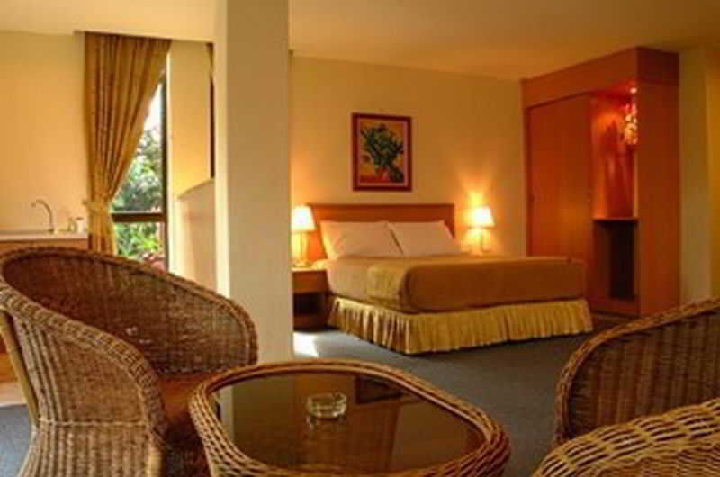 Aldy Hotel Stadthuys Malacca Exterior photo