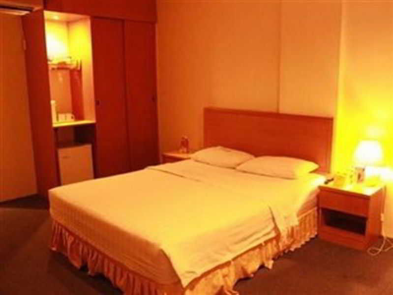 Aldy Hotel Stadthuys Malacca Exterior photo